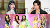 Top 10 K-pop Artists of February 2024: Le Sserafim, IU, TWICE, Cha Eun Woo & More