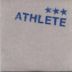 Athlete