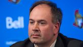Ottawa Senators GM Pierre Dorion is out after team is docked first-round pick