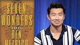 MCU's Simu Liu set to play botanist-adventurer in ‘Seven Wonders’ series from Amazon & Justin Lin