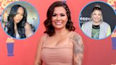 Inside ‘Teen Mom’ Star Briana DeJesus’ Feuds With Her Costars: Kailyn Lowry, Ashley Jones and More