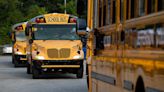 Schools turn to AI to help with bus driver shortage