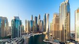 Dubai is the economic jewel of the Middle East — now its Gulf neighbors are coming for a piece of the pie