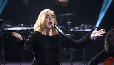 740,000 spectators expected at Adele's Munich concerts