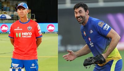 India's new coach: Ricky Ponting, Stephan Fleming among BCCI's top choices