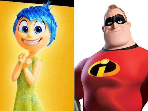 “Inside Out 2” passes “Incredibles 2” to become highest-grossing Pixar movie of all time