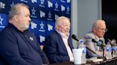How discussion over Cowboys’ NFL draft approach became dissertation on offseason paralysis