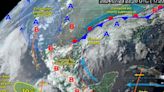 Clima México hoy 24 de julio de 2024: Seguirán lluvias por monzón y onda tropical 13