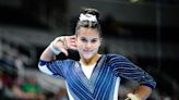 Injury sidelines U.S. Olympic hopeful Izzy Stassi of Buckeye Gymnastics