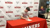 Two Miners athletes sign to their colleges