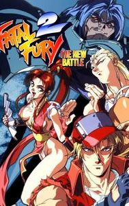 Fatal Fury 2: The New Battle