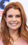 JoAnna Garcia Swisher