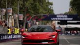 Ferrari permitirá desde finales de mes la compra de vehículos en Europa con criptomonedas