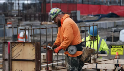 Cada 10 días muere en el trabajo un obrero de la construcción en NC. Muchas muertes son evitables.