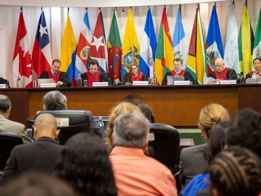 Corte Interamericana de Direitos Humanos debate emergências climáticas