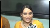 Maanvi Madhu Kashyap becomes Bihar's first transgender Sub-Inspector - CNBC TV18