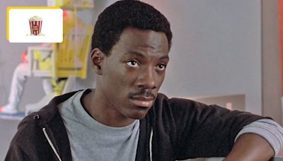 Idée reçue : non, Eddie Murphy n'est pas le Flic de Beverly Hills !