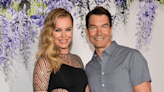 Jerry O'Connell Performs Sizzling Dance for Wife Rebecca Romijn