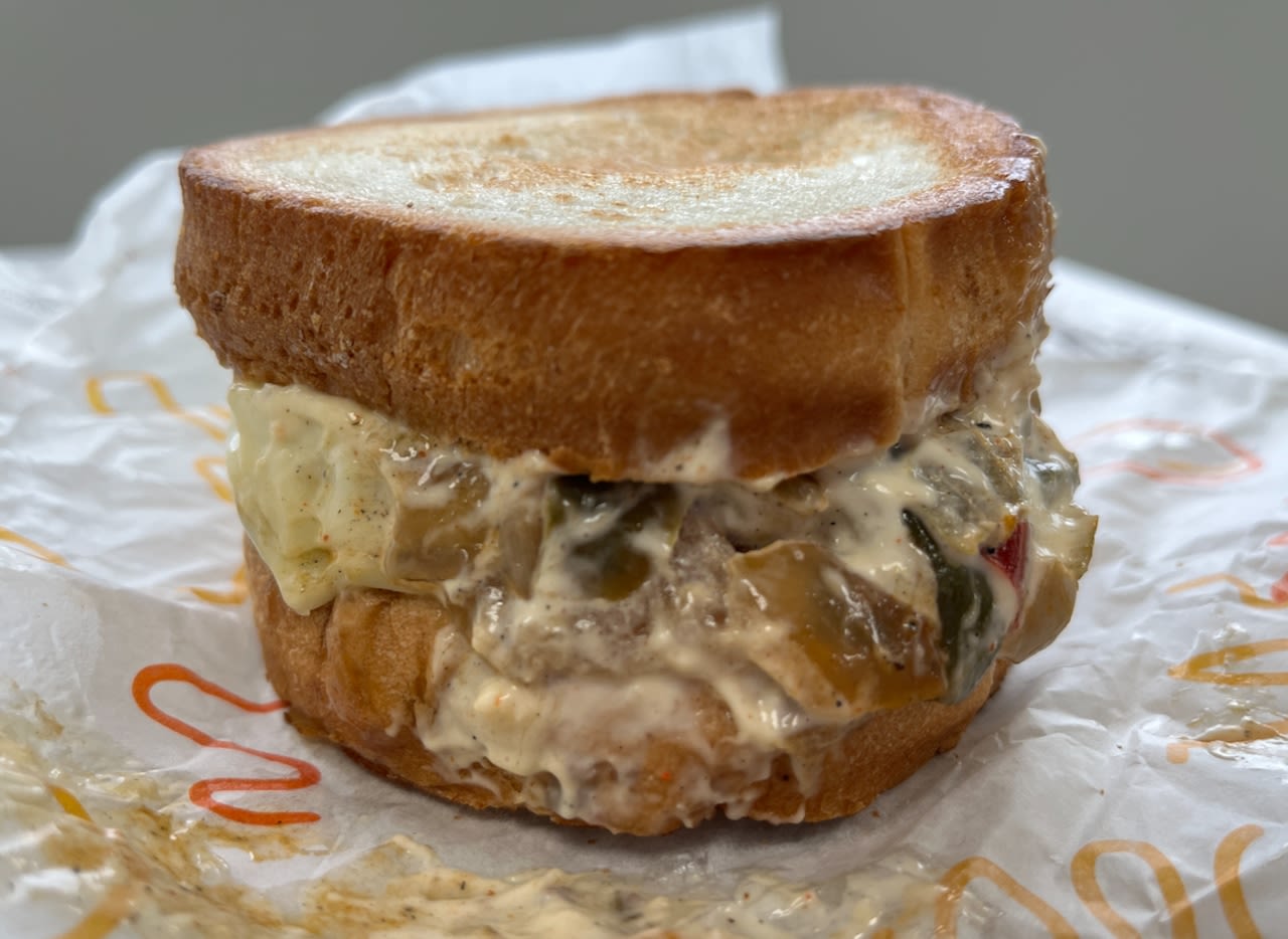I tried Burger King’s Philly melt so you don’t have to. Here’s my review.