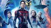 Where to Stream Ant-Man and the Wasp: Quantumania & Watch Online
