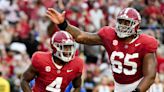 What college football games are today? Alabama-Wisconsin headlines Saturday's action