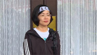 藍稱立法後再向人民交代 蘇巧慧：這到底是什麼滑天下之大稽？