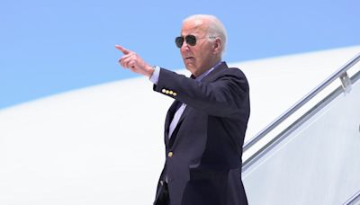 Joe Biden claims he was just ‘exhausted’ during blunder-filled TV debate
