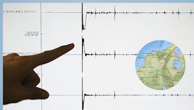 EN VIVO | Temblor HOY 18 de junio en Colombia: epicentro, magnitud y más