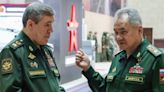 Top international court issues arrest warrants for senior Russian officials over alleged war crimes
