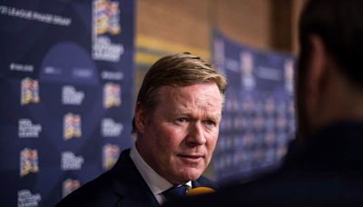 Euro 2024: They have possibilities to win it – Koeman predicts Spain vs England