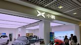 小鵬汽車5月交付按年增35% X9「九冠王」累計逾1.1萬輛
