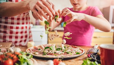4 cosas que debemos evitar al hacer una pizza - El Diario NY