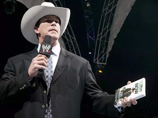 JBL Claims WWE Veteran and Trainer Finlay is One of the Best Wrestler and Trainer | WWE News - Times of India