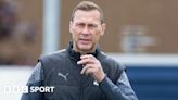 Inverness CT: Duncan Ferguson hopes for cash injection in 'weeks'