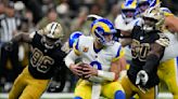 LA Rams place QB Matthew Stafford on injured reserve