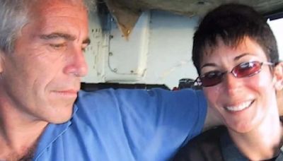 Un tribunal de EEUU confirma la condena para Ghislaine Maxwell por el caso Epstein