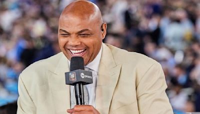 Charles Barkley Hints at Rebooting Inside NBA With Shaquille O’Neal and Crew if TNT Sports Loses Rights