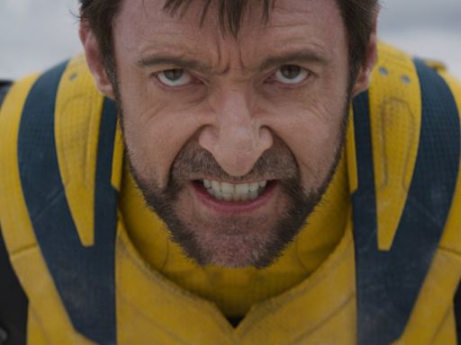 Marvel's Kevin Feige Initially Told Hugh Jackman Not to Come Back as Wolverine After Logan - IGN