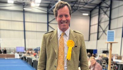 Liberal Democrats win last UK seat to declare result