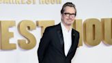 Gary Oldman's traumatic teen years