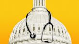 E&C Republicans propose large-scale NIH overhaul