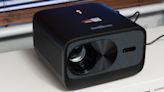 Paris Rhône SP005 4K projector review