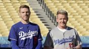 10. Dodgers Stadium Field Challenge