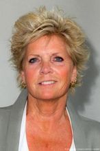 Meredith Baxter