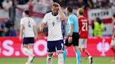 Southgate’s use of Kane questioned after Denmark draw