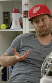 Jon Glaser Loves Gear