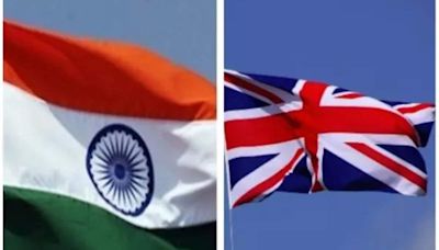 India, UK to hold next round of talks on proposed trade agreement this month - ET BFSI