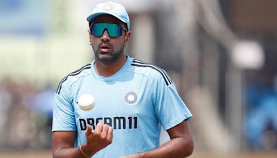 'Won't they be abusing you in their minds?': R Ashwin handed wake-up call as spinner enters 'when will he leave' phase