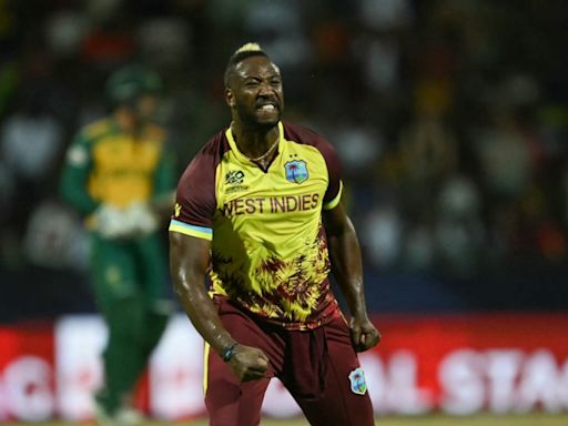 Andre Russell, Nicholas Pooran Among Four West Indies Stars To Skip T20Is Against Sri Lanka | Cricket News