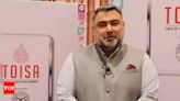 Gagan Narang replaces Mary Kom as India's Chef de Mission in Paris Olympics | Paris Olympics 2024 News - Times of India